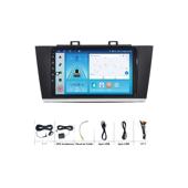Radio MP3 MP5 Player 2DIN Android 10 inch 12V 6+128G cu slot SIM 4G Cod: CNS1019-6-128