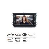 Radio MP3 , MP5 Player 2DIN Android  Ecran 7 12V 2+32G ,Functie  CarPlay Cod: CNS1014-2-32