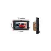 Radio MP3 , MP5 Player 2DIN Android  Ecran 7 12V 2+32G ,Functie  CarPlay Cod: CNS1014-2-32