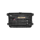 Radio MP3 , MP5 Player 2DIN Android  Ecran 7 12V 2+32G ,Functie  CarPlay Cod: CNS1014-2-32