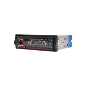 Radio MP3 player auto 1 DIN BT USB TF 4x45W telecomanda si incarcare USB Cod: AN-503