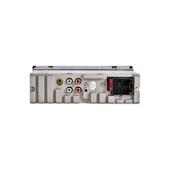 Radio MP3 player auto 1 DIN BT USB TF 4x45W telecomanda si incarcare USB Cod: AN-503