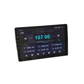 Radio auto 2DIN MP3 MP5 player Android 11 ecran 10 inch IPS 4GB RAM 64GB CarPlay Android Auto Bluetooth WiFi Cod: JM3002