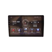 Radio auto 2DIN MP3 MP5 player Android 11 ecran 9 inch IPS 4GB RAM 64GB CarPlay Android Auto Bluetooth WiFi Cod: JM3001
