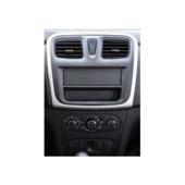 Rama Navigatie 9 cu cablaj si modul canbus compatibila Dacia Logan II / Sandero II 2012-2020  cu aeratoare patrate  Cod: NV3249/ GR2