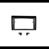 Rama Navigatie 9 cu cablaj si modul canbus compatibila Peugeot 407 2004-2011 Cod: NV3153 / GR2