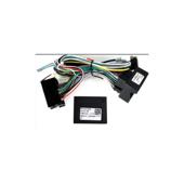 Rama Navigatie 9 cu cablaj si modul canbus compatibila Peugeot 407 2004-2011 Cod: NV3153 / GR2