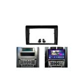 Rama Navigatie 9 cu cablaj si modul canbus compatibila Peugeot 407 2004-2011 Cod: NV3153 / GR2