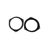 Rama adaptoare difuzoare compatibila Opel,Opel Astra G 1998-> Cod: RAM 20.434.2/K