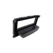Rama adaptoare player auto 2 DIN negru Cod: RAM-40.213.4