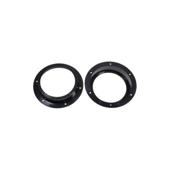 Rame adaptoare difuzoare compatibila Audi,VW,Skoda, Audi Q3 (8U) 2011-2018 Cod: RAM-20.505/K