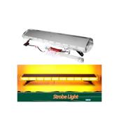 Rampa plafon LED culoare portocaliu 12-24V  Cod: ART8400-88LED