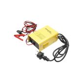 Redresor auto 12V 10A pentru baterii 30-150Ah Cod: BK87712