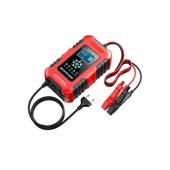 Redresor auto inteligent pentru baterii 12V 10A si 24V 5A Cod: Z3835RDEU