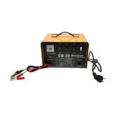 Redresor incarcator baterie auto 12V-24V 30A 400W cu functie BOOST pentru baterii 20-250Ah CB-30 Cod: BK99936
