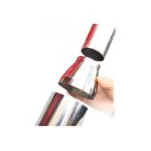 Reductie evacuare auto inox SS304 51–76 mm adaptor teava esapament Cod: REDTY5176