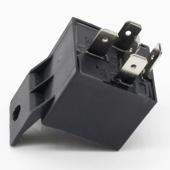 Releu 5P 12V 5 pini  cu prindere in surub Cod: W14783-2