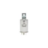 Releu semnalizare electronic 12V cu 4 pini 4241 Cod: 4241.000