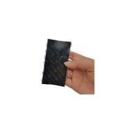 Rezerva microfibra cu adeziv pentru racleta montaj colant Cod: MR-152