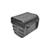 Rezervor apa din plastic negru 30L 332 x 420 x 331 mm Cod: BK88221