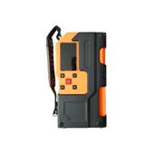 Robot pornire auto cu compresor aer digital 150 PSI 12V 120W baterie 8000 mAh Power Bank lanterna LED Cod: BK00439