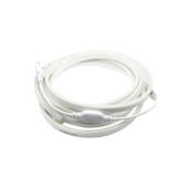 Rola banda 10 metri cu LED 9W/metru, 220V