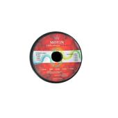 Rola cablu profesional  rosu cu negru 2x14G-PRO lungime 20 metri Cod: 2x14G-PRO