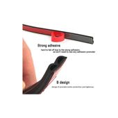 Rola cheder auto 4.3 m profil B autoadeziv 3M Cod: WK-2294