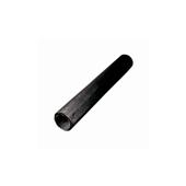 Rola folie Aluminiu Polisat Neagra cu Tehnologie de Eliminare a Bulelor 1.5mx10m Cod: TXQ06