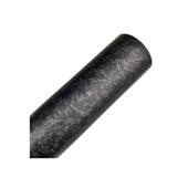 Rola folie auto autocolant Pet Premium carbon forjat mat 1.52m x 18m cu tehnologie eliminare bule Cod: PET10163