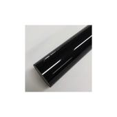 Rola folie protectie faruri/stopuri material TPH Dark Black PREMIUM cu functie de regenerare  0.6x10m Cod: LM-TPH03