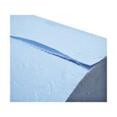 Rola lavete industriale hartie 3 straturi 36x36 cm Celtex Superblue 1000 portii 59573 Cod: AAA643