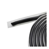 Rola mastic pentru faruri culoare negru 9,5mmx4.57m Cod: RS095