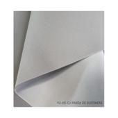 Rola material textil buretat cu panza de sustinere pentru plafon si tapiterii auto 27.4 m x 1.5 m Premium Cod: YU
