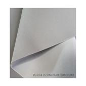 Rola material textil buretat cu panza de sustinere pentru plafon si tapiterii auto 27.4 m x 1.5 m Premium Cod: YU