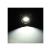 Set 2 becuri LED Marker Angel Eyes auto compatibil BMW 80W alb canbus pentru faruri xenon Cod: A.E.2021