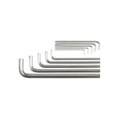 Set chei  imbus  10 bucati  3-17mm Cod: YT0519