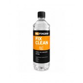 Solutie de curatare profesionala FixClean Liquid pentru adeziv grasime ulei si urme de marker 1000 ml Cod: 991022