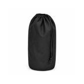 Saculet textil pentru kit siguranta auto cu snur de strangere