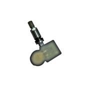 Senzor presiune valva gri antracit TMPS NFC programabil cu telefonul sau tester compatibil cu peste 98% din masini  Cod: NFC-S10-3