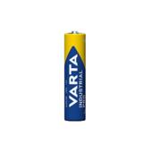 Set 10 baterii Varta Industrial  R3 4003 Cod: 356669