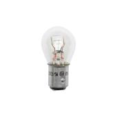 Set 10 becuri auto halogen para DF BAY15d 12V 21/5W Cod: BK80009