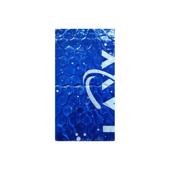 Set 10 foi insonorizant auto PARACOAT Galaxy, 2 straturi butyl + aluminiu, 700x500 mm, grosime 1.6 mm