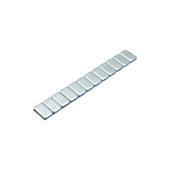 Set 12 bucati plumbi vulcanizare 5g gri  Cod: DISRP06