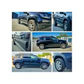 Set 12 protectii aripa si usa + 2 protectii pentru compatibilitate cu sau fara senzori Dacia Duster II 2018-> Cod: DD2018-1