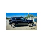 Set 12 protectii aripa si usa + 2 protectii pentru compatibilitate cu sau fara senzori Dacia Duster II 2018-> Cod: DD2018-1