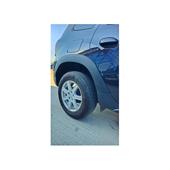 Set 12 protectii aripa si usa + 2 protectii pentru compatibilitate cu sau fara senzori Dacia Duster II 2018-> Cod: DD2018-1