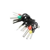 Set 18 chei demontare si deconectare conectori electrici Cod: BK78847