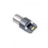 Set 2 becuri BA15S P21W LED CANBUS SPT06-1156-W