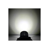 Set 2 becuri LED Marker Angel Eyes auto compatibil BMW 5W canbus alb rece plug and play Cod: A.E.3002